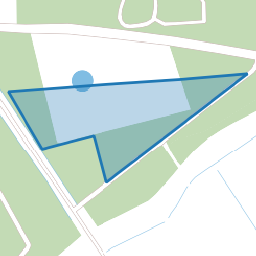 Perceel TBG01-E-1329