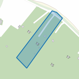 Perceel TBG01-E-1336