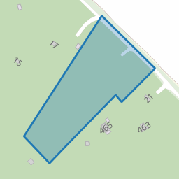 Perceel TBG01-E-1337