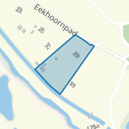 Perceel TBG01-E-1348