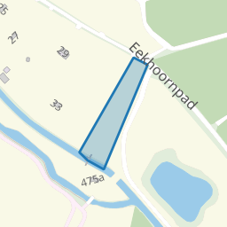 Perceel TBG01-E-1350