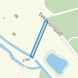 Perceel TBG01-E-1351