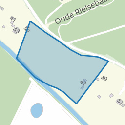 Perceel TBG01-E-1354