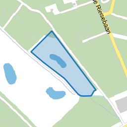 Perceel TBG01-E-1358