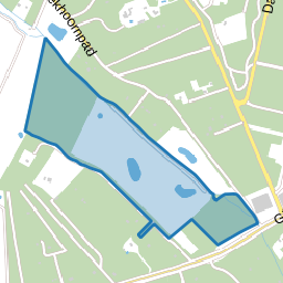 Perceel TBG01-E-1361