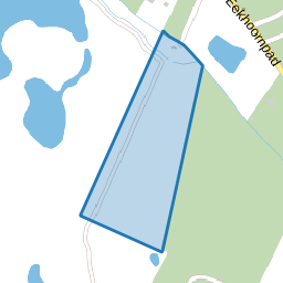 Perceel TBG01-E-1363