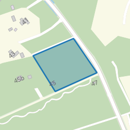 Perceel TBG01-E-1369