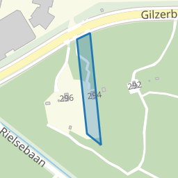 Perceel TBG01-E-1386