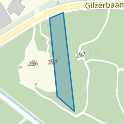 Perceel TBG01-E-1387