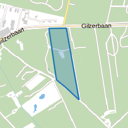 Perceel TBG01-E-1390