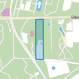 Perceel TBG01-E-1409