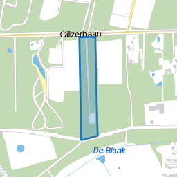 Perceel TBG01-E-1414