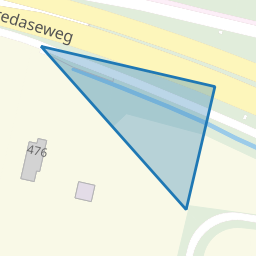 Perceel TBG01-E-1440