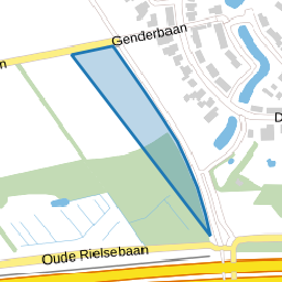 Perceel TBG01-E-1500