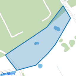 Perceel TBG01-E-1506