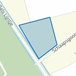 Perceel TBG01-E-1508