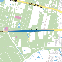 Perceel TBG01-E-1518