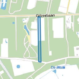 Perceel TBG01-E-1532