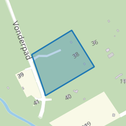 Perceel TBG01-E-1537