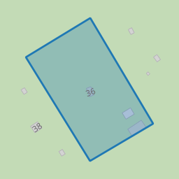 Perceel TBG01-E-1538