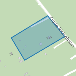 Perceel TBG01-E-1539