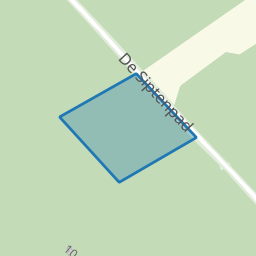 Perceel TBG01-E-1551