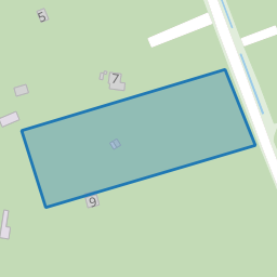 Perceel TBG01-E-1557