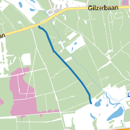 Perceel TBG01-E-1561