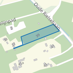 Perceel TBG01-E-1563