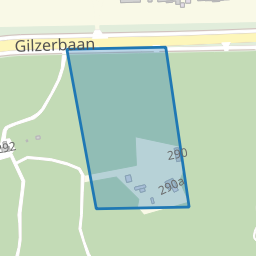 Perceel TBG01-E-1589