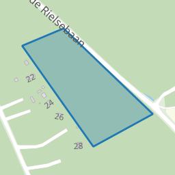 Perceel TBG01-E-1593