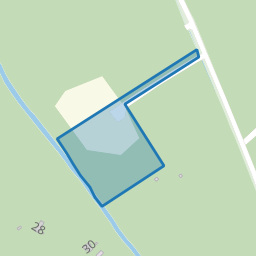 Perceel TBG01-E-1595