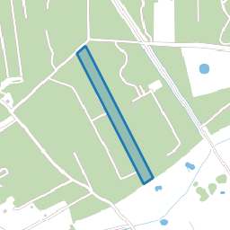 Perceel TBG01-E-1596