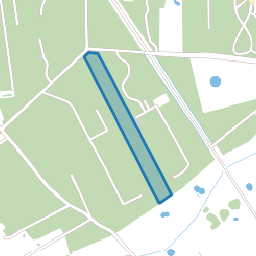 Perceel TBG01-E-1597