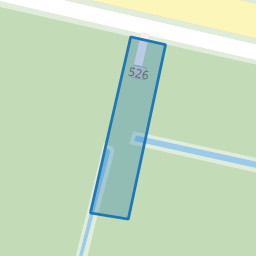 Perceel TBG01-E-1598