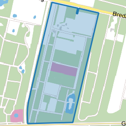 Perceel TBG01-E-1599