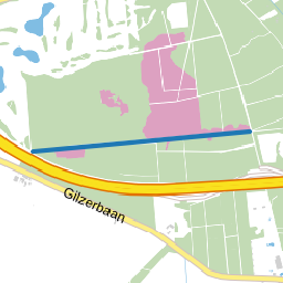 Perceel TBG01-E-1609