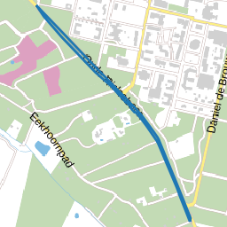 Perceel TBG01-E-1637