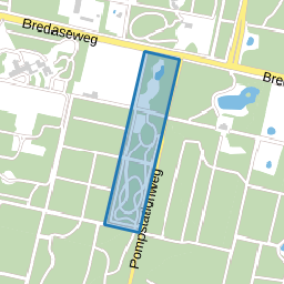 Perceel TBG01-E-1640