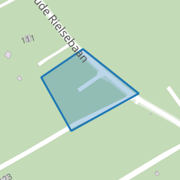 Perceel TBG01-E-1643