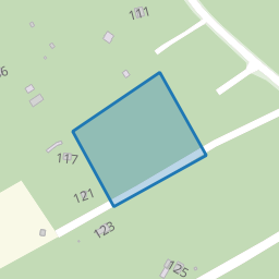 Perceel TBG01-E-1644