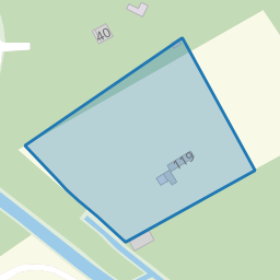 Perceel TBG01-E-1647