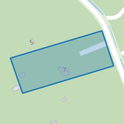 Perceel TBG01-E-1656