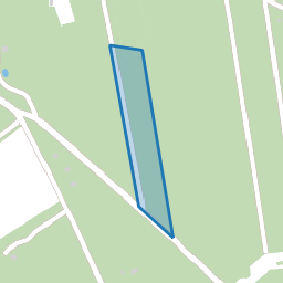 Perceel TBG01-E-1662