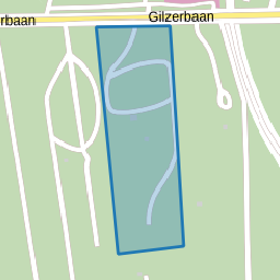 Perceel TBG01-E-1664