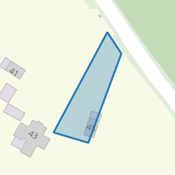 Perceel TBG01-E-1665