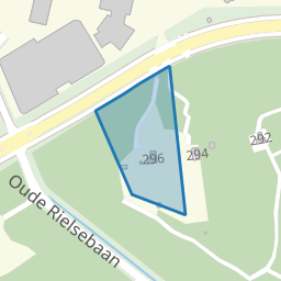 Perceel TBG01-E-1673