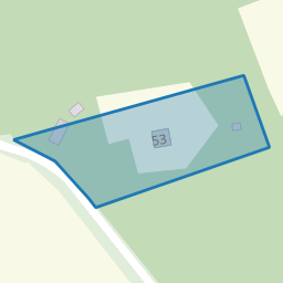 Perceel TBG01-E-1680