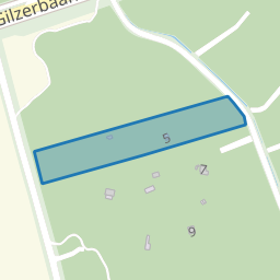 Perceel TBG01-E-1682