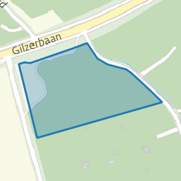 Perceel TBG01-E-1683